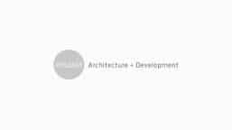 Wisznia Architecture and Development
